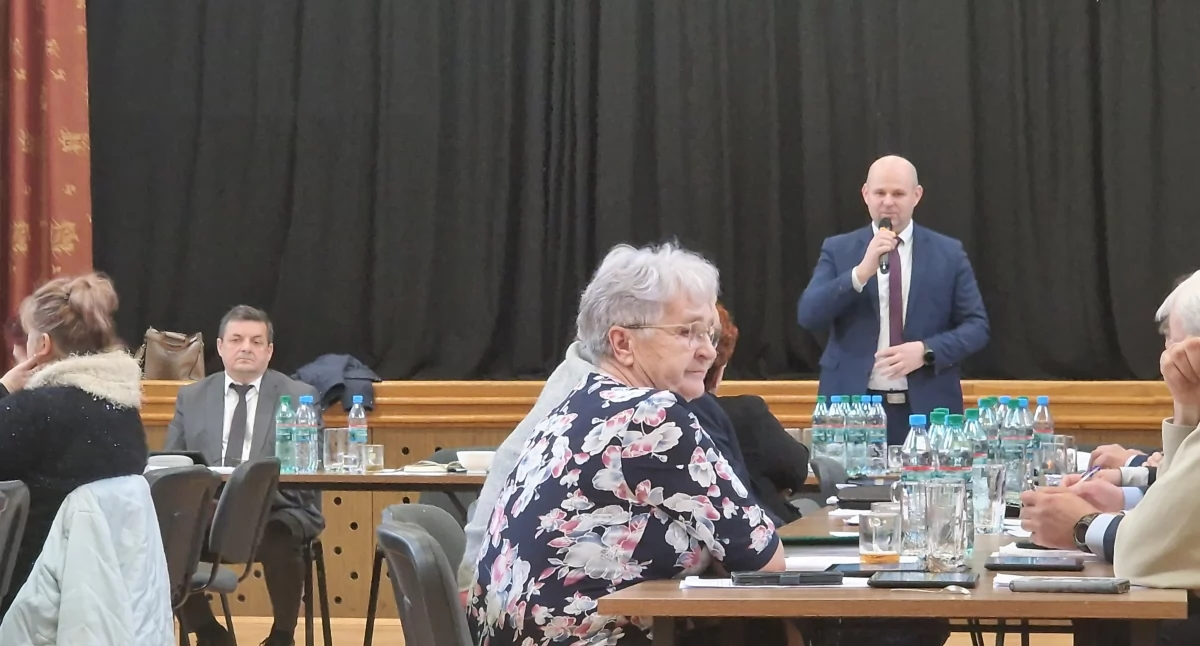 Gmina Zalesie zamierza kupić młodzieży 200 rowerów. Przygotowują się do budowy ścieżek rowerowych