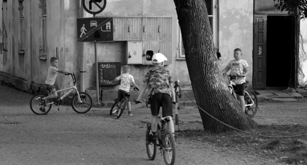 Uczestnicy Koła Fotograficznego Migawka w Bialskim Centrum Kultury zostali laureatami Ogólnopolskiego Konkursu Fotograficznego 