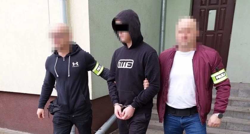 Kradzione rzeczy ukrywali w węglu. Teraz mieszkańcom gminy Terespol grozi 10 lat