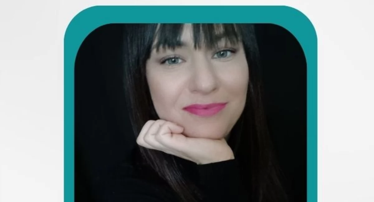 Zapomniana siła kobiet - spotkanie z Anną Siedlecką w MBP Biała Podlaska