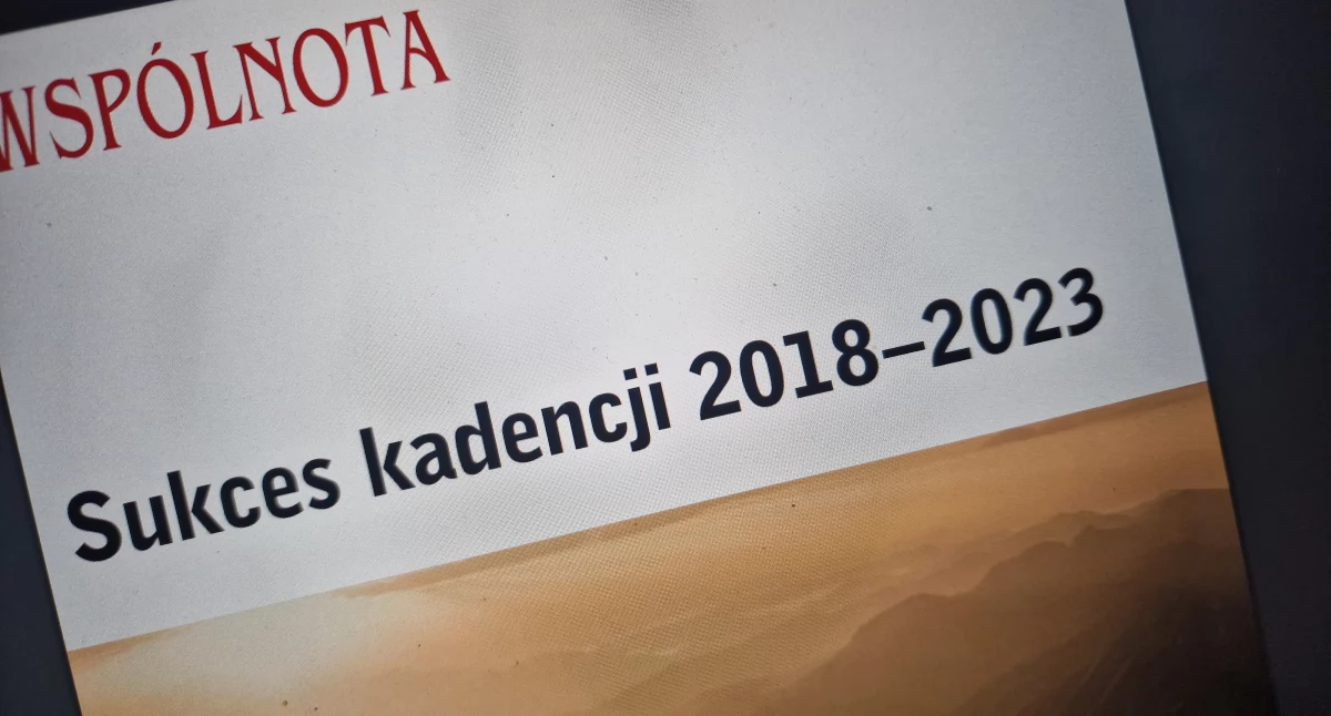 Mamy ranking gmin powiatu bialskiego podsumowujący kadencję samorządu. Sprawdź, która gmina jest liderem i osiągnęła sukces w poszczególnych kategoriach