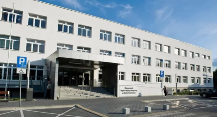 Centrum Kobieta-Matka-Dziecko to kompleks Wojewódzkiego Szpitala Specjalistycznego w Białej Podlaskiej a spełnienie potrzeb oraz oczekiwań pacjentek jest nadrzędnym celem