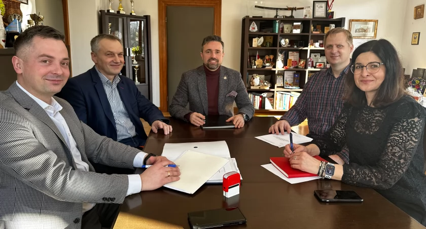Biała Podlaska ma nowego sekretarza. Jest nim Artur Żukowski