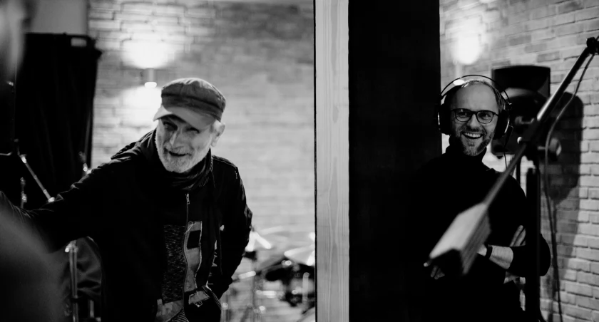 Koncert Piosenek z Płyty Tej Portet w Janowie Podlaskim. Sokołowska & Menet z utworami innych gwiazd