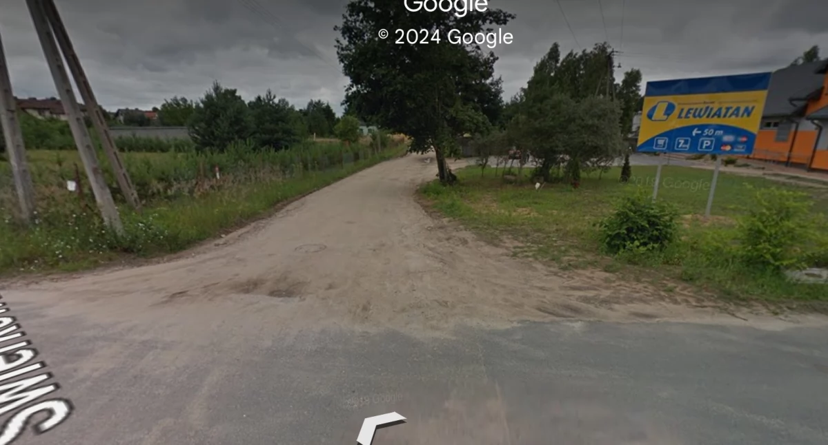 Co z tą ulicą Ceglanej? Mamy opinie magistratu 