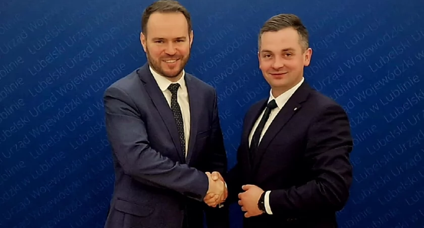 Wojciech Sosnowski w składzie rady społecznej Pogotowia Ratunkowego w Białej Podlaskiej