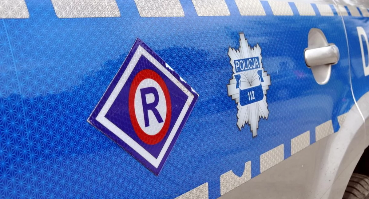 Okradziono 86-latka z gminy Międzyrzec Podlaski z 30 tys. zł. Przestępcy poprosili tylko o szklankę wody