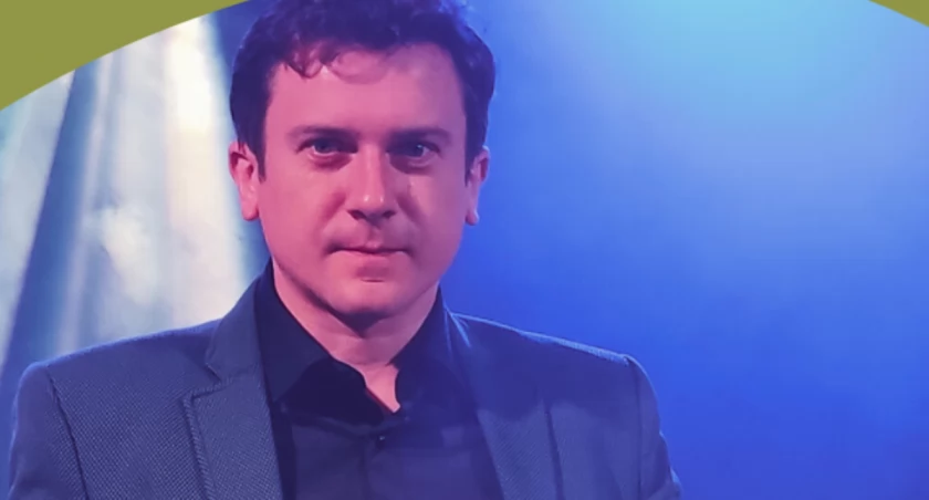 Koncert Sławomira Niemca - Gminny Dzień Kobiet i Mężczyzn w Konstantynowie