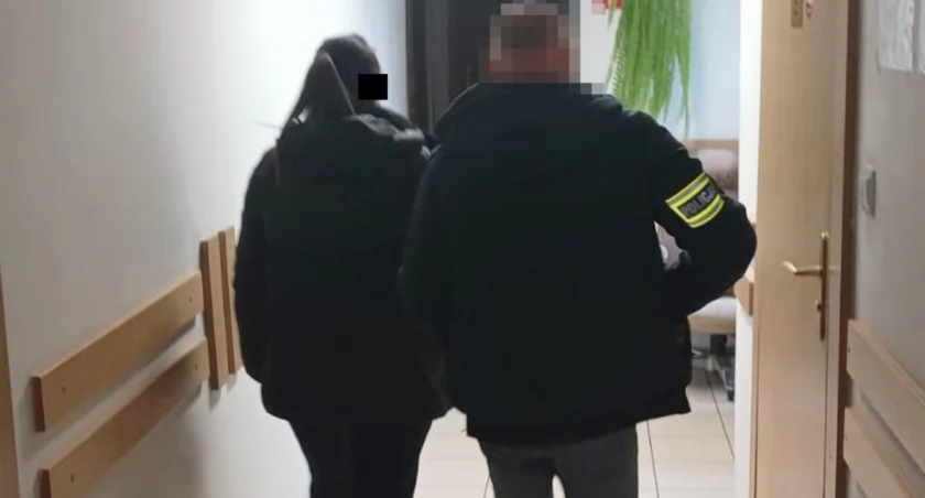 Narkotyki w Białej Podlaskiej: Zatrzymany z amfetaminą i mefedronem. Czeka go do 15 lat więzienia