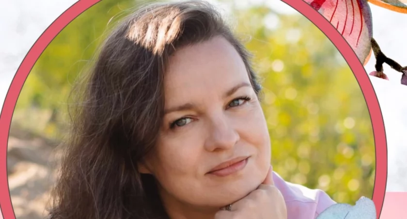 Odkryj wartość swoją i innych. Spotkanie z pasjonatką psychologii i rozwoju osobistego - Miejska Biblioteka Publiczna w Białej Podlaskiej 