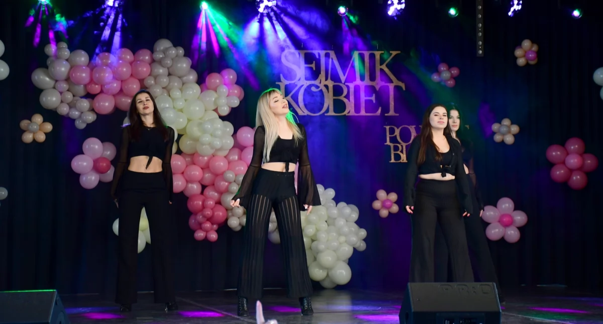 Koncert Charytatywny 