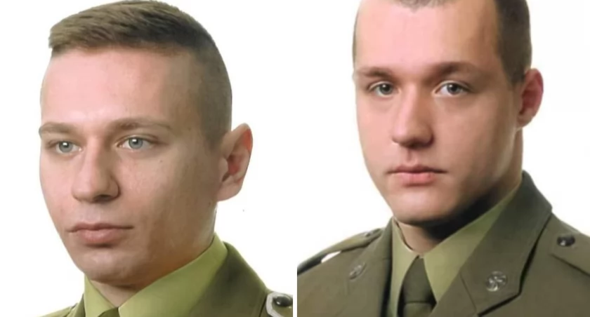 Służyli w bialskim garnizonie. Zginęli na poligonie, teraz czas na ostatnią drogę