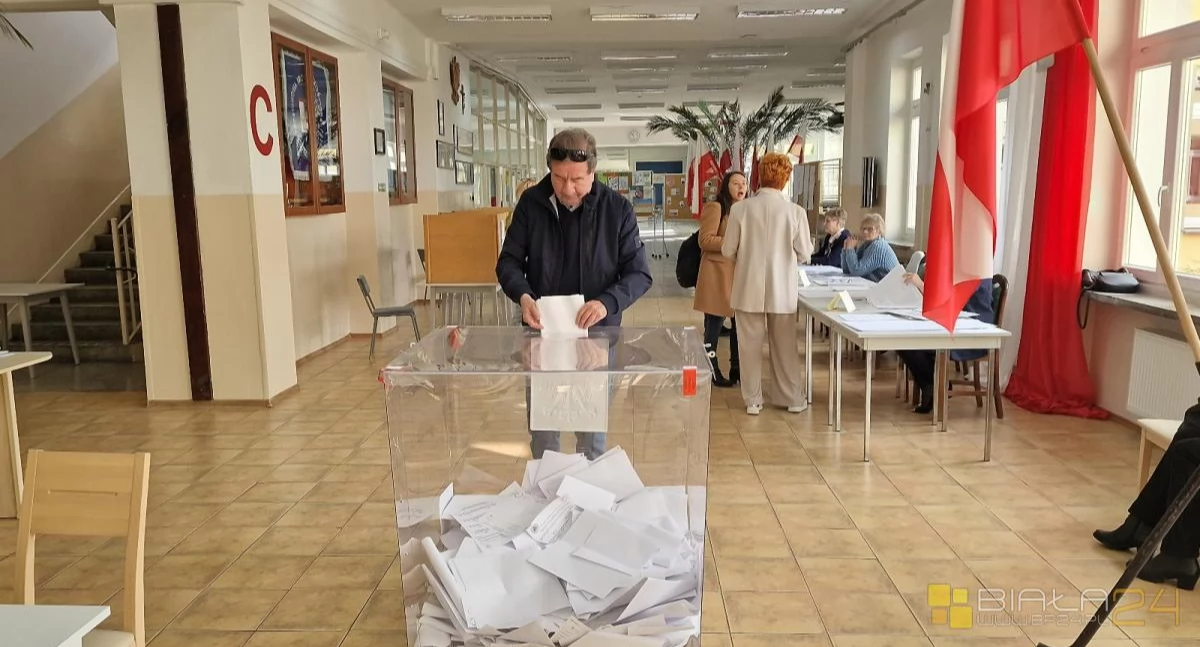 WYBORY 2024: Lista chętnych do rady miasta Biała Podlaska. Zobacz kto będzie kandydował 