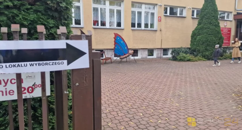 WYBORY 2024: Cztery osoby powalczą o fotel prezydenta Białej Podlaskiej. Sprawdź kto kandyduje 