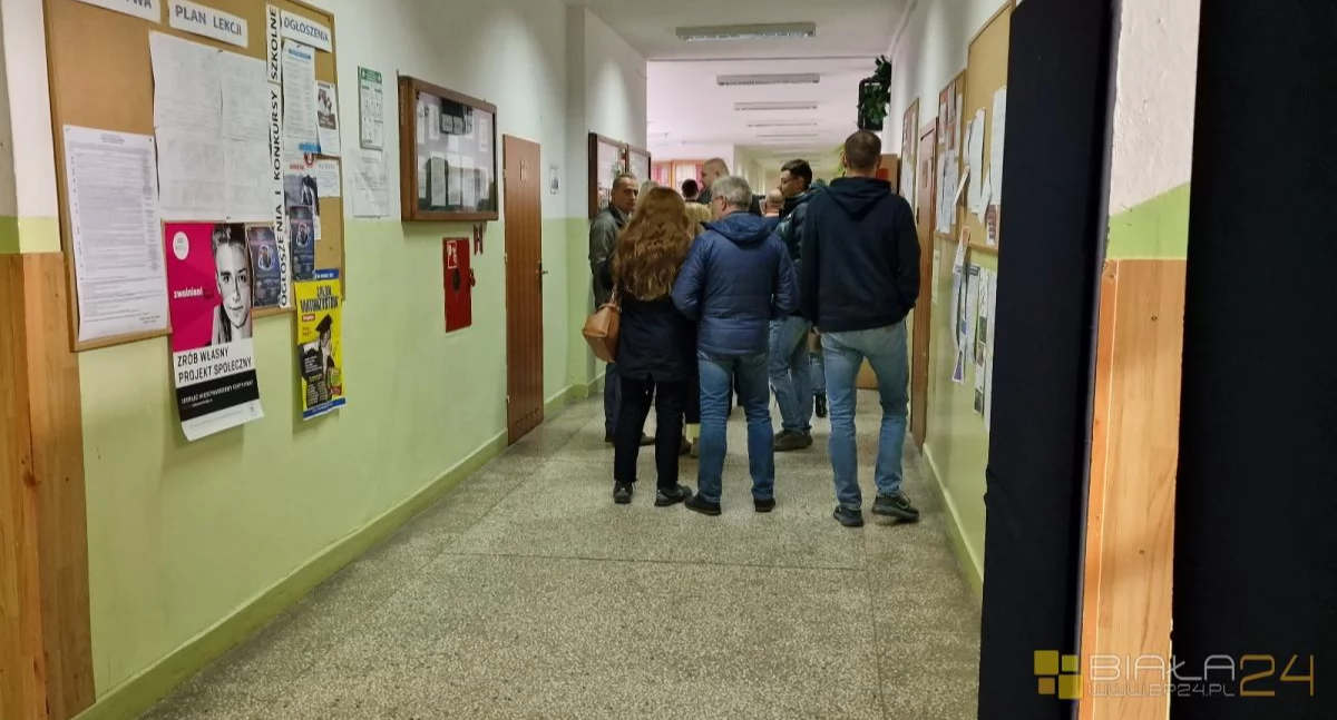 WYBORY 2024: Pięciu osób chce zostać wójtem gminy Biała Podlaska. Lista kandydatów