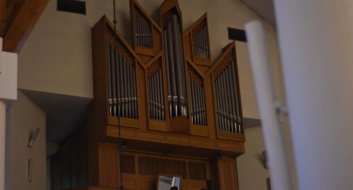Międzynarodowy Festiwal Muzyki Organowej i Kameralnej - Trzy wyjątkowe koncerty w Białej Podlaskiej. Sprawdź program!