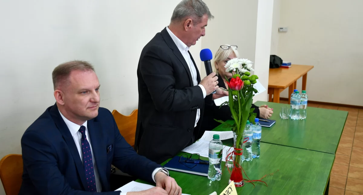 Gmina Biała Podlaska jako jedna z pierwszych przyjęła uchwałę o przystąpieniu do sprządzaniu planu zagospodarowania. Duży krok w rozwoju i nowe możliwości dla mieszkańców