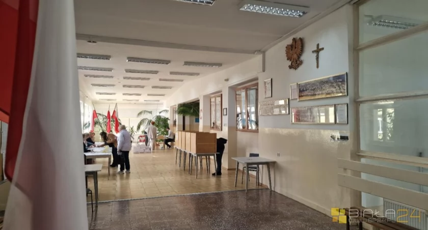 WYBORY 2024: 70 kandydatów w gminie Janów Podlaskie powalczy o mandat radnego gminy. Lista osób ubiegających się o głosy