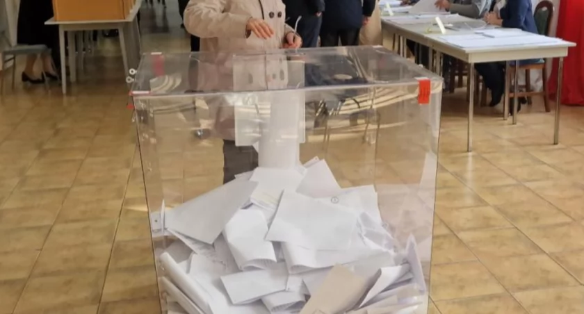 WYBORY 2024: Aż pięciu kandydatów chętnych bycia wójtem gminy Janów Podlaski. Zobacz na kogo oddać będzie można głos