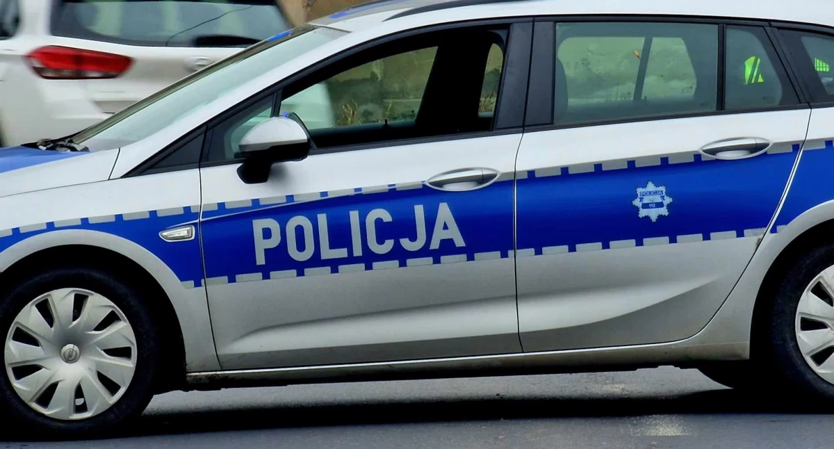 Na imprezie w Białej Podlaskiej ukradł kartę bankomomatową i wypłacił z konta pieniądze.  Teraz grozi mu 10 lat więzienia 