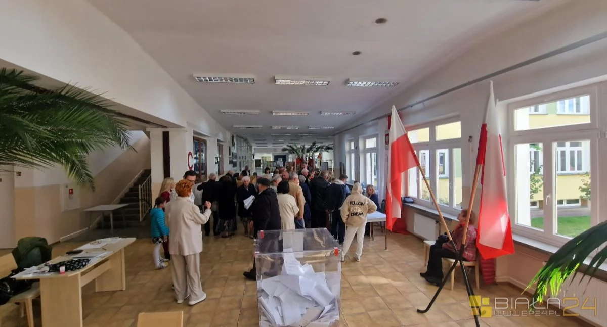 WYBORY 2024: W gminie Kodeń powalczą o 15 mandatów radnych. Lista kandydatów