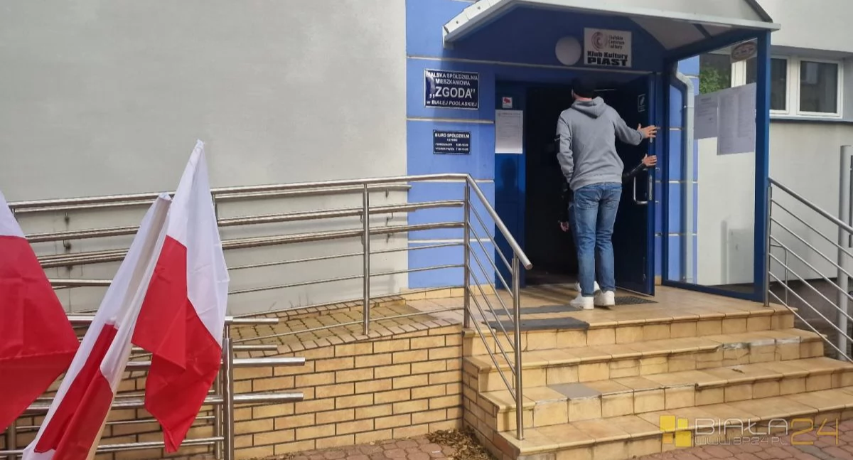 WYBORY 2024: Sprawdź kto ubiega się o funkcję wójta gminy Kodeń. Lista kandydatów