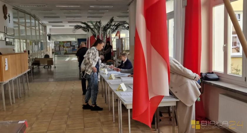 WYBORY 2024: W trzech okręgach wiadomo kto będzie radnym gminy Leśna Podlaska. Pełna lista w wyborach samorządowych