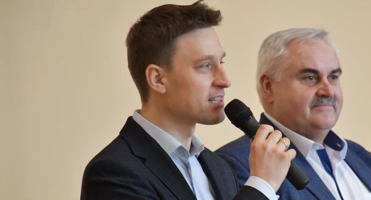 WYBORY 2024: Jest jeden kandydat na wójta gminy Łomazy. To obecny wójt