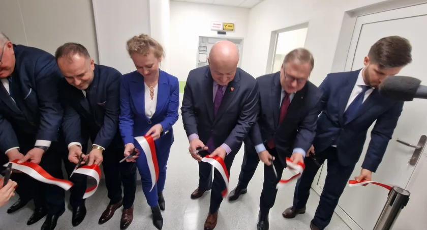 Szpital na plusie czyli wzrost przychodów, nowe inwestycje i rozbudowa szpitala – sukces Wojewódzkiego Szpitala Specjalistycznego w Białej Podlaskiej 