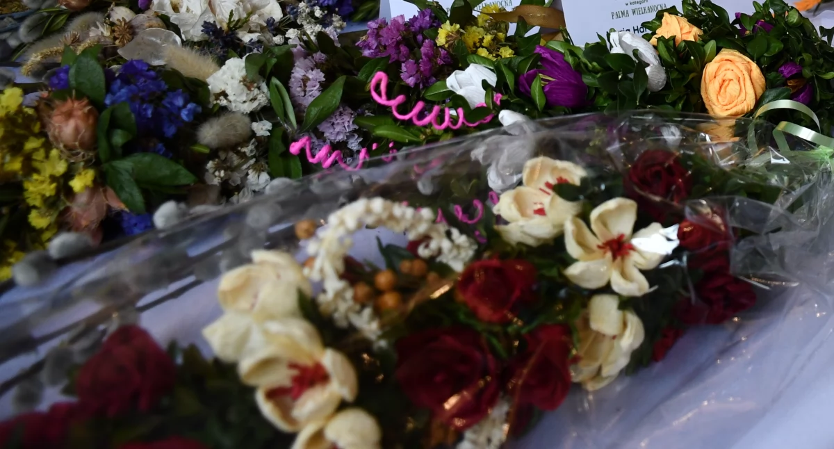 Jarmark Wielkanocny w Białej Podlaskiej: Kiermasz, występy i konkursy już dziś na placu Wolności