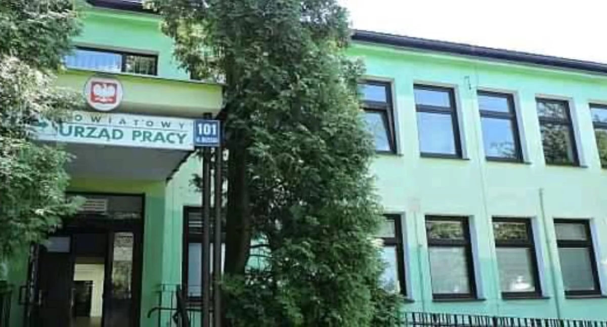 Urząd Pracy chce pokazać swoje mury klasom maturalnym z Białej Podlaskiej i powiatu bialskiego