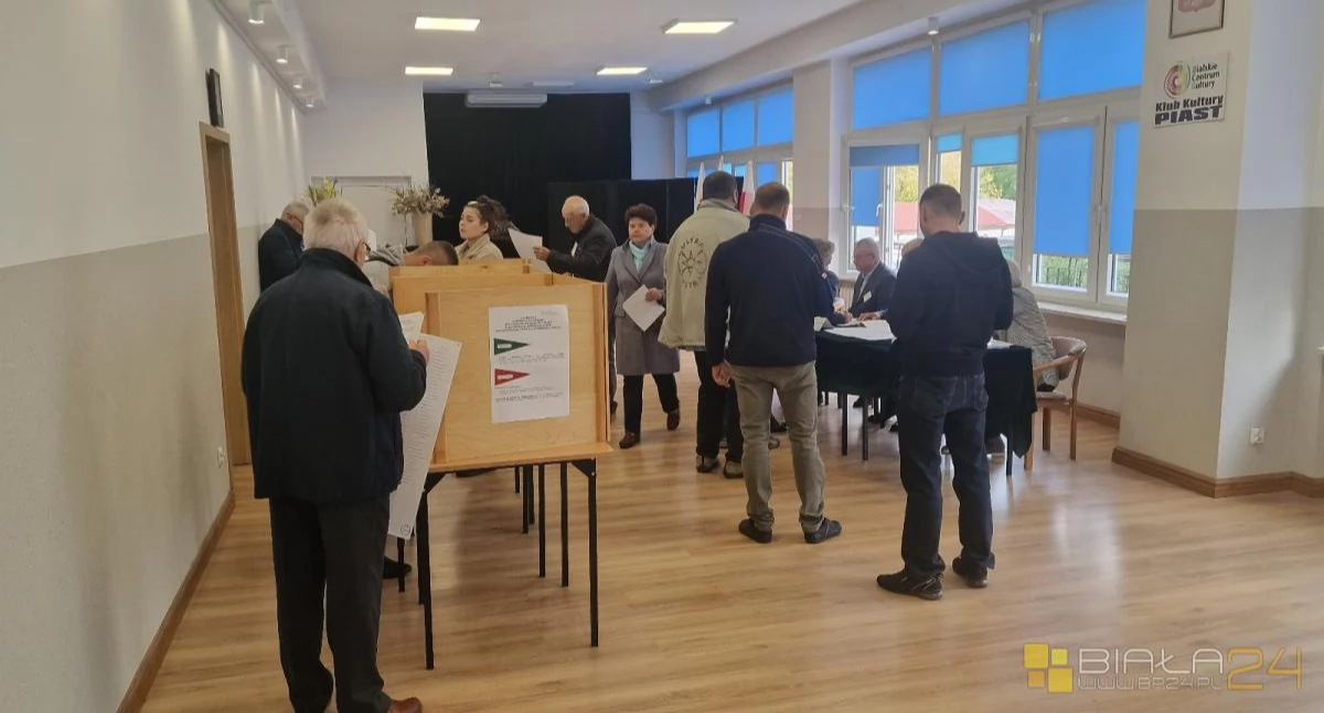 WYBORU 2024: O kilkanaście mandatów radnego w gminie Rokitno walczy 55 osób. Lista kandydatów