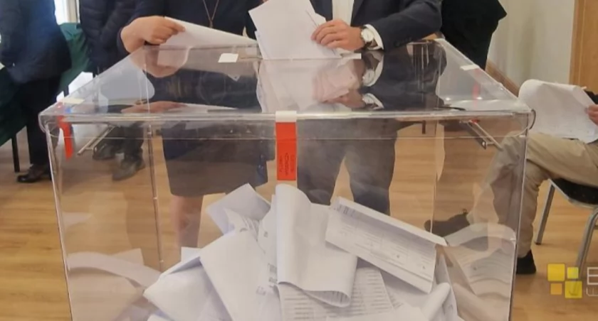 WYBORY 2024: Do rady w gminie Rossosz 44 chętnych. Lista kandydatów