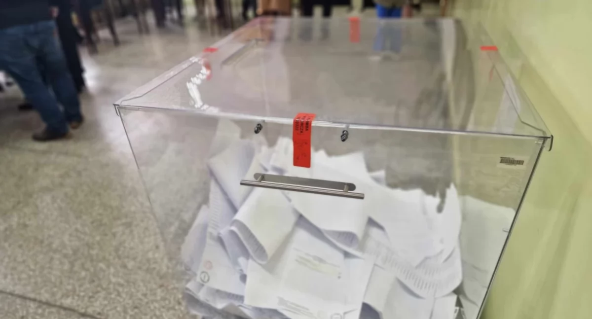 WYBORY 2024: Trzech kandydatów będzie walczyć o fotel wójta w gminie Rossosz
