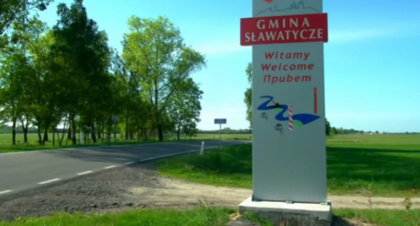 WYBORY 2024: Obecny i były wójt Sławatycz zawalczą o głosy wyborców