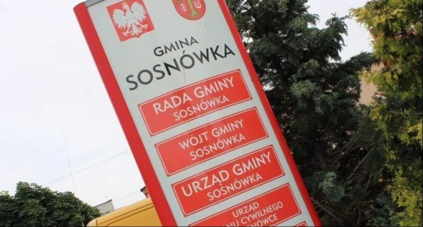 WYBORY 2024: Mieszkańcy gminy Sosnówka wybiorą 15 radnych. Zobacz kto kandyduje