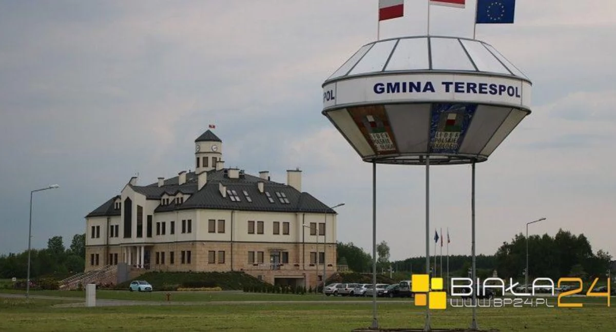 WYBORY 2024: Zawalczą o mandat radnego. Zobacz listę kandydatów w gminie Terespol