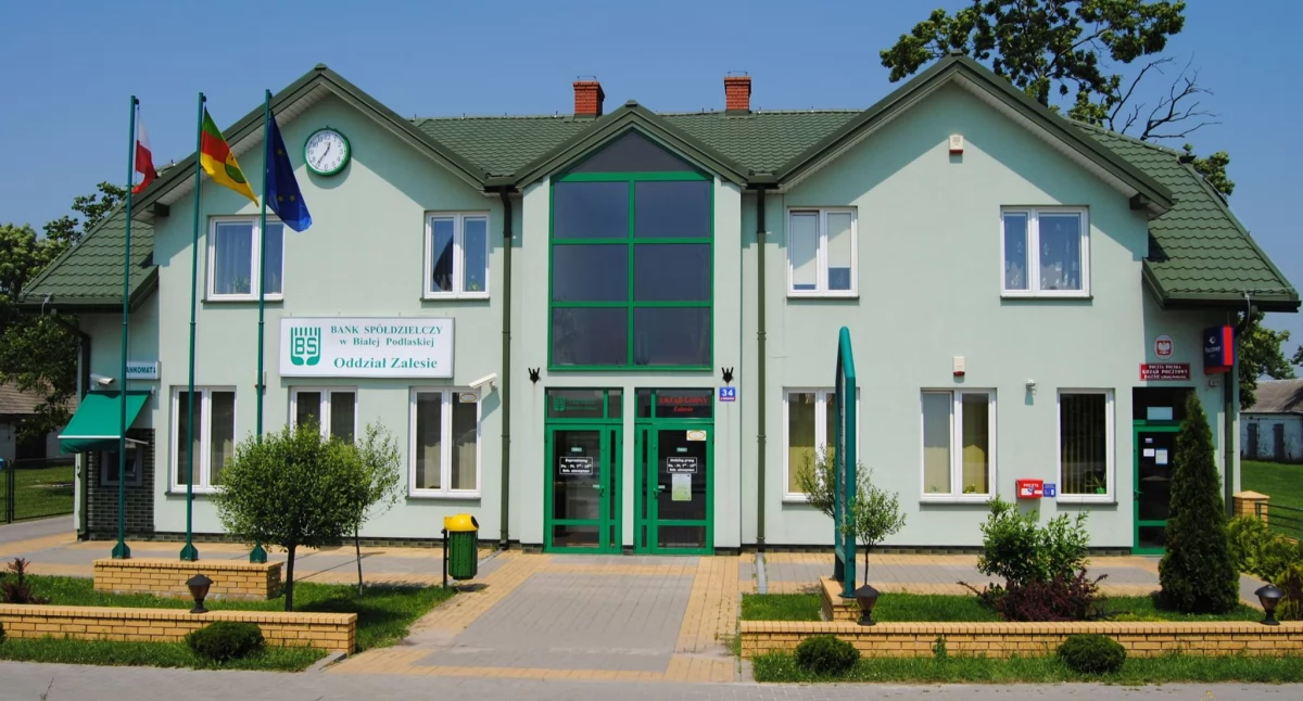 WYBORY 2024: Trzech kandydatów na wójta gminy Zalesie. Tu będzie ktoś nowy