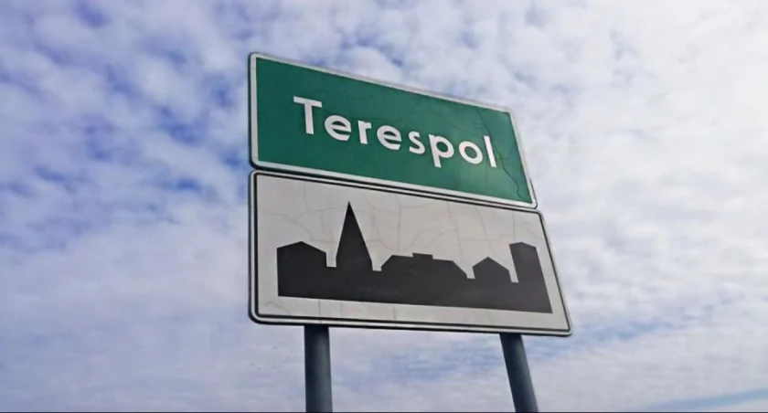 WYBORY 2024: Wiemy, kto wystartuje do rady miasta Terespol