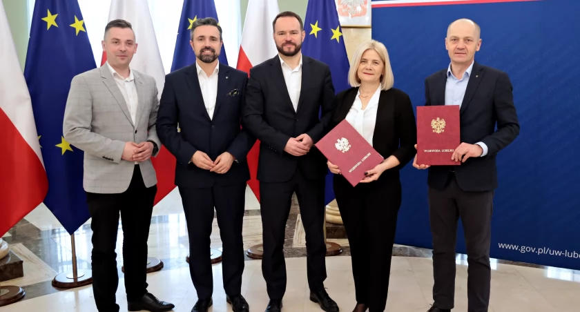 Będzie kolejny żłobek w Białej Podlaskiej. Dotacja z Maluch+