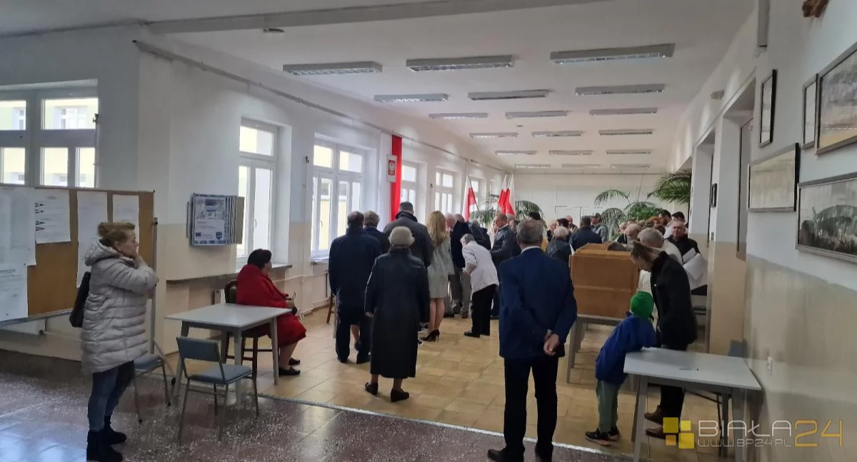 WYBORY 2024: Na kogo możesz oddać głos w wyborach do Sejmiku Województwa Lubelskiego w okręgu obejmujący powiat bialski i Białą Podlaską