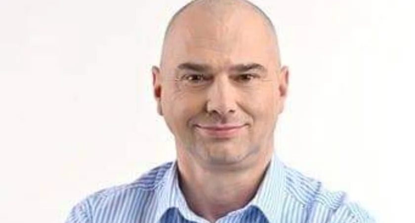 Marcin Babkiewicz wójtem gminy Sosnówka 
