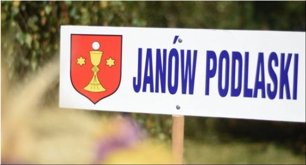 Mieszkańcy gminy Janów Podlaski zdecydowali. Ale będzie dogrywka na funckje wójta gminy