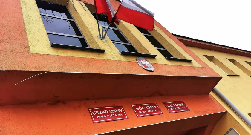 Druga tura w gminie Biała Podlaska. Staną na przeciwko siebie pracownicy urzędu gminy
