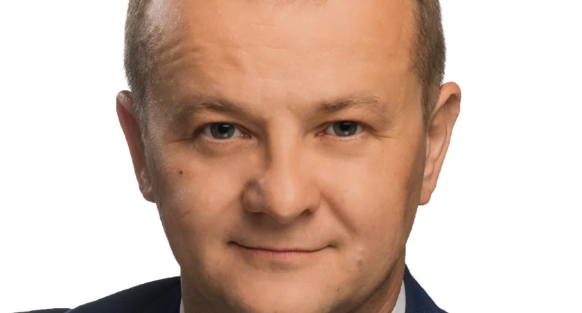 Paweł Kazimierski wygrał z miażdżącą przewagą. Gmina Leśna Podlaska wybrała wójta