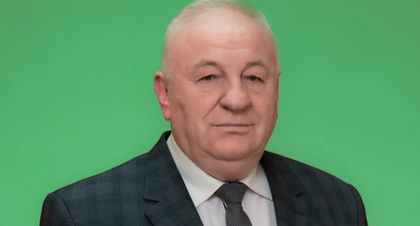Mimo trudnej kampanii Jerzy Troć ponownie wójtem gminy Kodeń