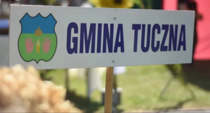 Będzie to bitwa wójt z byłym zastępcą. Gmina Tuczna będzie wybierać włodarza w drugiej turze