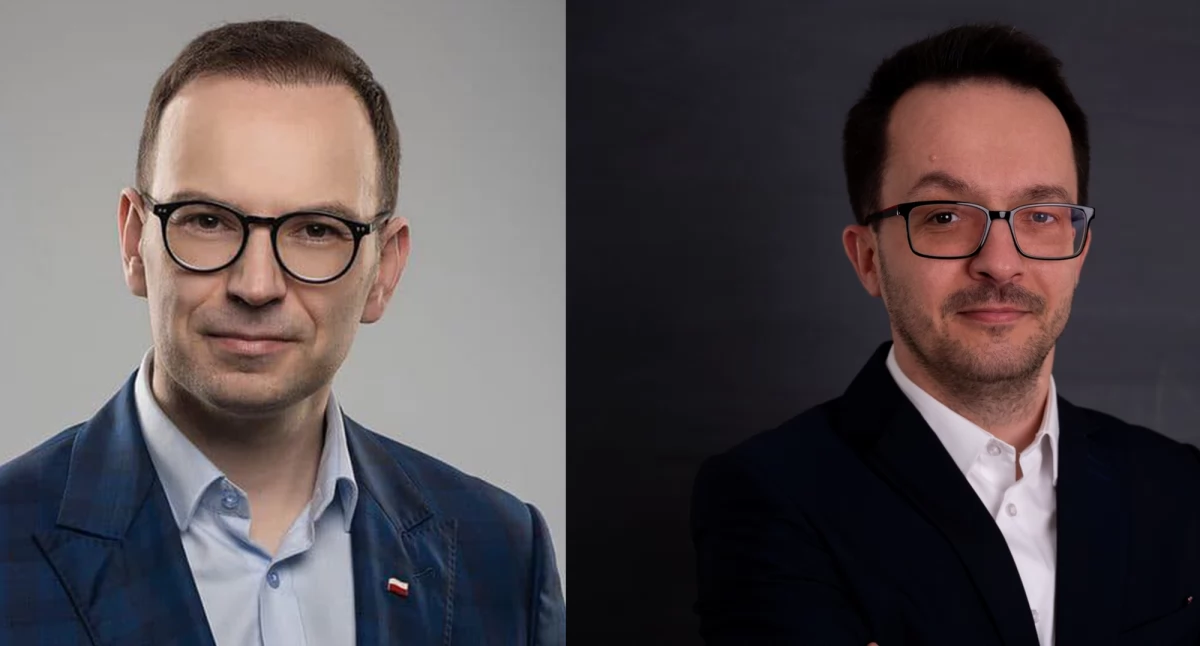 Łysańczuk i Duszek w drugiej turze wyborów. Międzyrzec Podlaski burmistrza wybierze 21 kwietnia