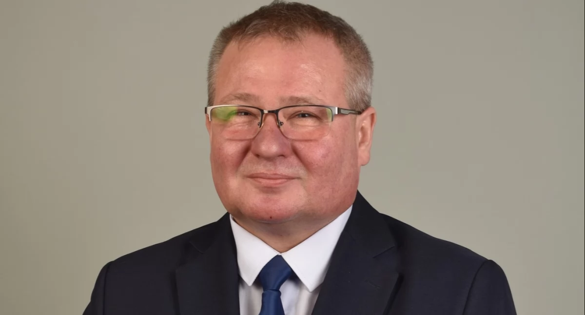 Prawie 70 procent głosujących mieszkańców Terespola wybrało Jacka Danieluka