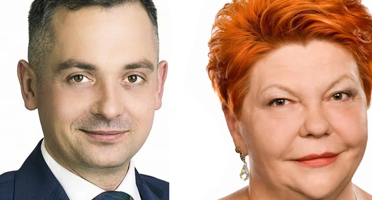 Wojciech Sosnowski z Koalicji Obywatelskiej i Barbara Barszczewska z Prawa i Sprawiedliwości to reprezentacji Białej Podlaskiej i powiatu bialskiego w Sejmiku. Pełna lista zwycięzców w okręgu